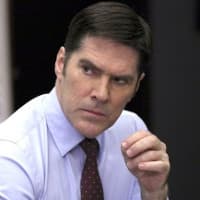 Aaron Hotchner