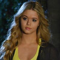 Alison DiLaurentis