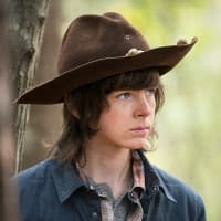 Carl Grimes