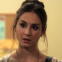 Spencer Hastings