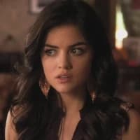 Aria Montgomery
