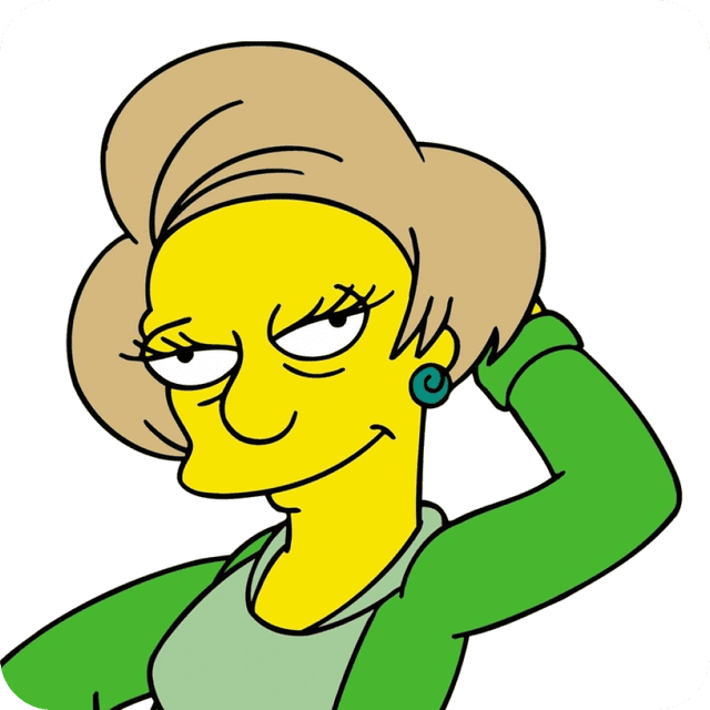 Edna Krabappel
