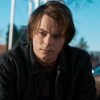 Jonathan Byers Personality Type