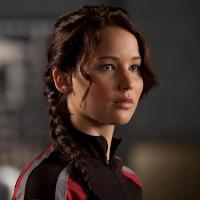 The Hunger Games Image 1