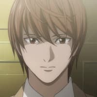 Light Yagami