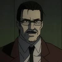 Soichiro Yagami