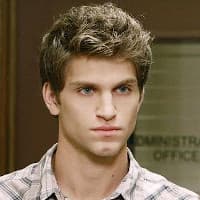 Toby Cavanaugh